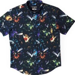 Men’s RSVLTs Shirts 