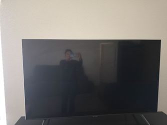 50 inch Samsung TV