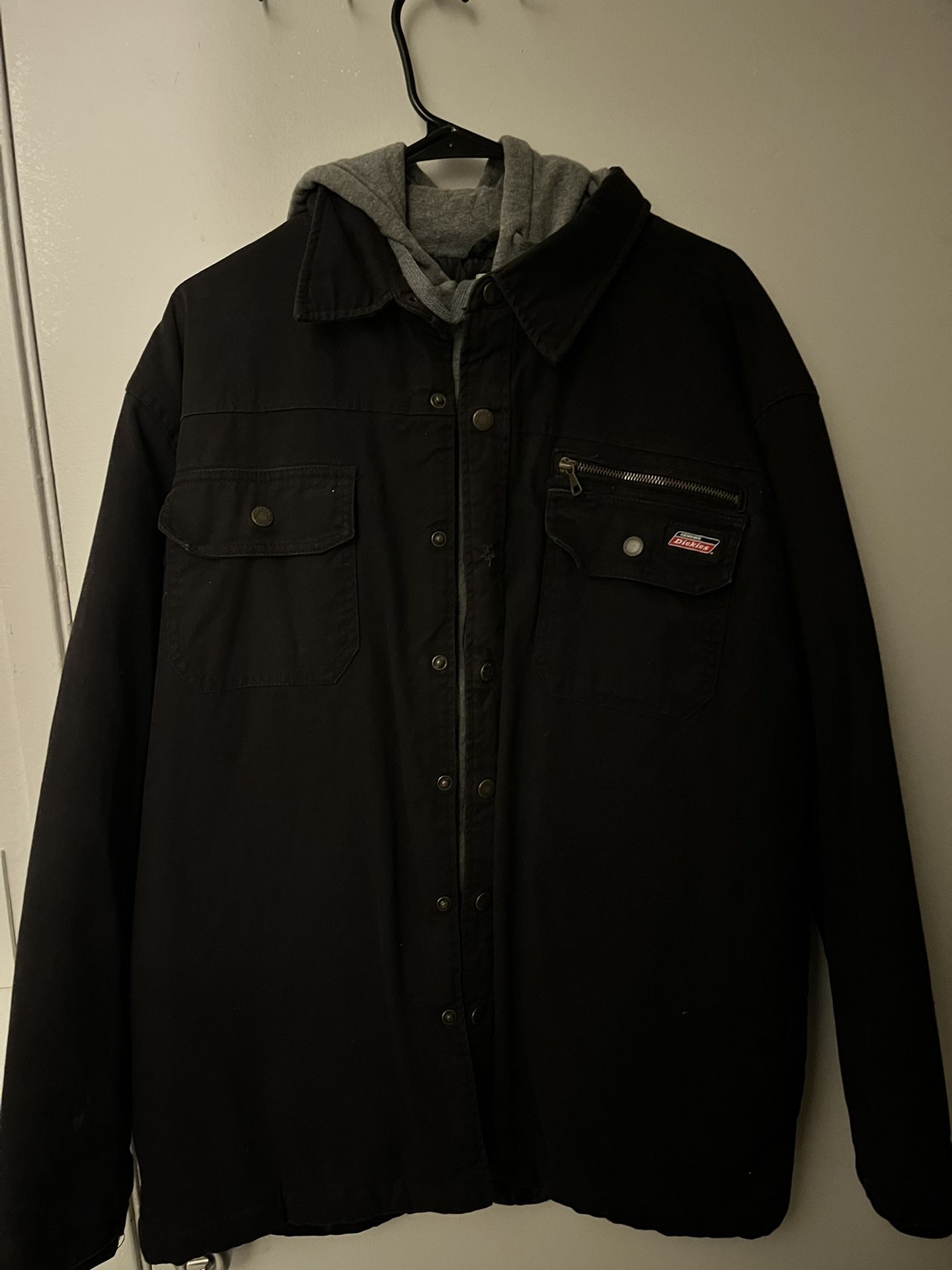 Dickies Work Wear Jacket