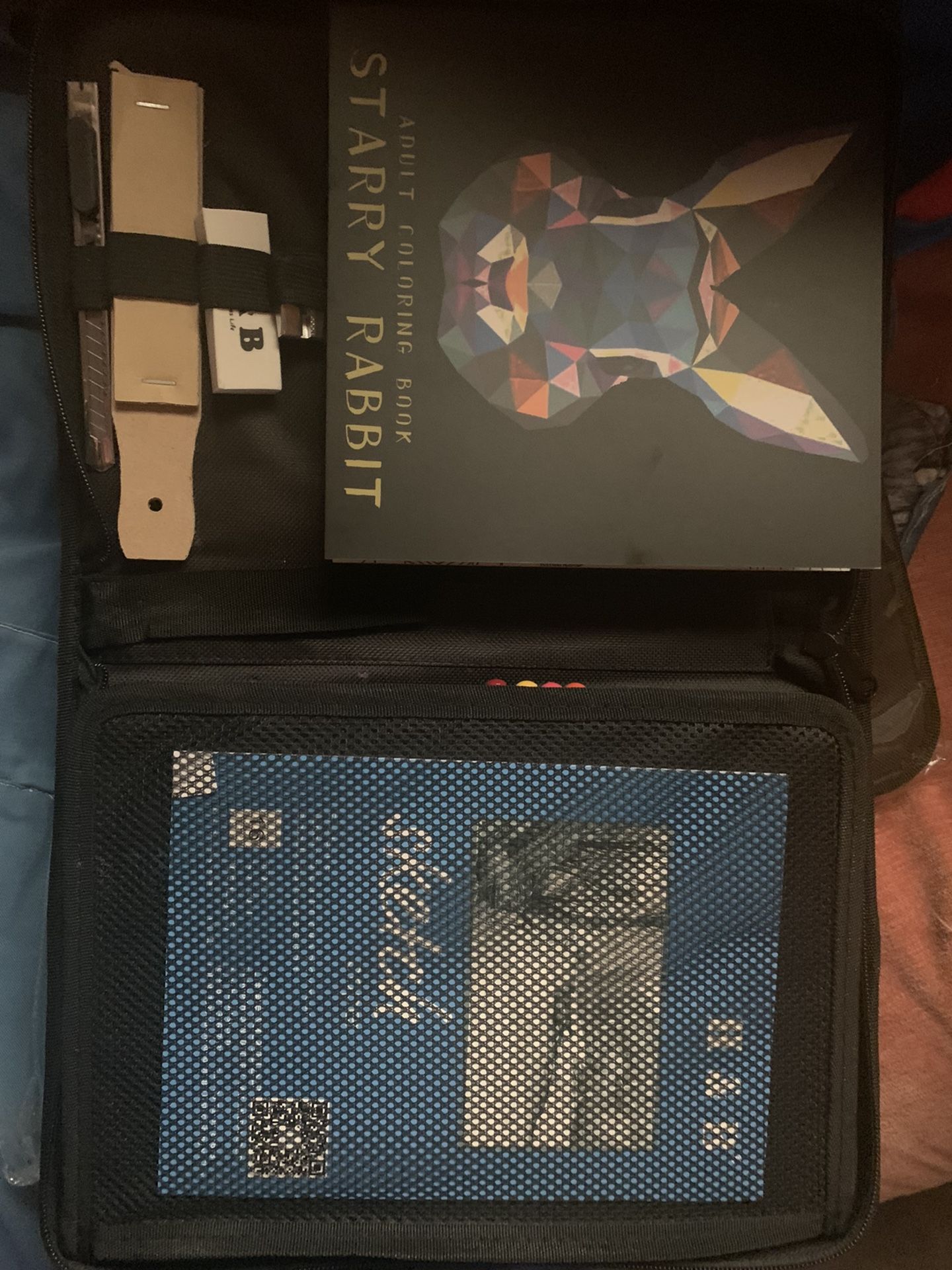 New Beginners Art Set