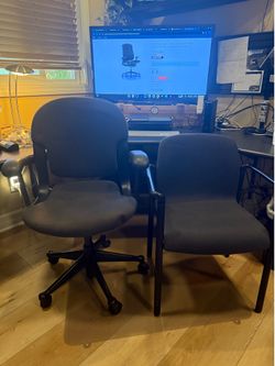 Herman Miller Office Chairs