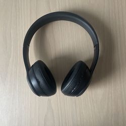 Beats Headphones
