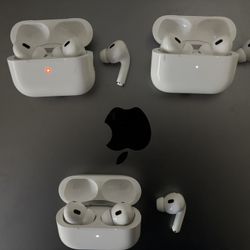 Apple AirPods Pro 2
