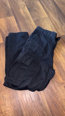 H&M  cargo small
