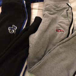Boys Trousers Size 10