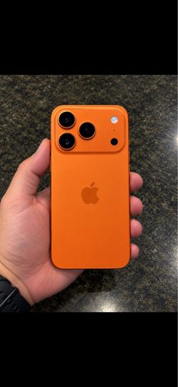 iPhone 17 Pro 512GB  for Verizon