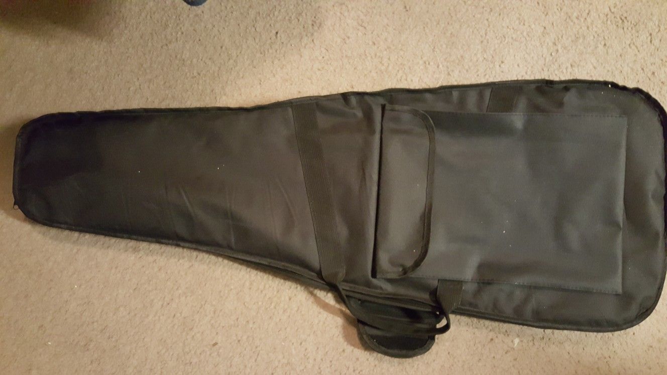 Gig Bag Fits Les Paul