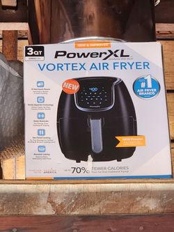 Air Fryer 3qt