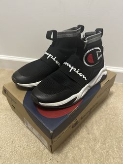 Champion ‘Rally Pros’