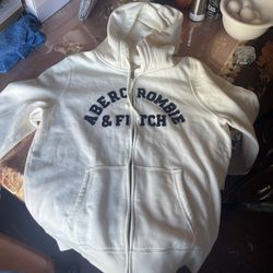 Abercrombie sweater