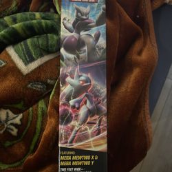 Pokémon Playmat