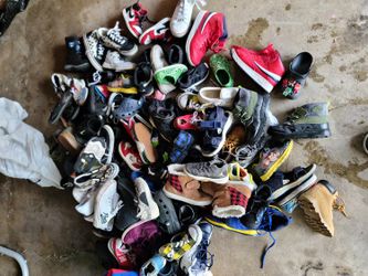 Toddlers / Kids Shoes