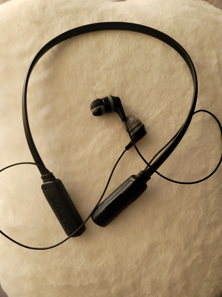 Skullcandy Bluetooth Headphones