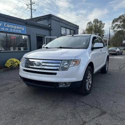 2009 Ford Edge