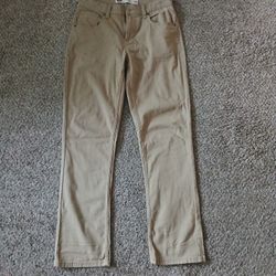 Levi's Khaki Pants