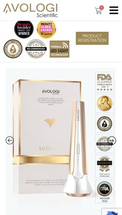 Avologi Lumen Laser