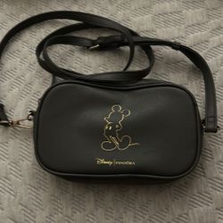 Pandora Mickey Mouse Purse