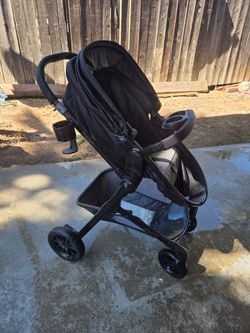 Stroller / Carreola