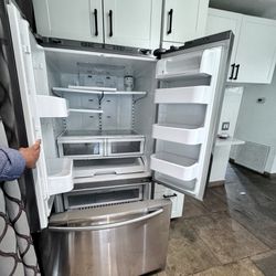 refrigerador  SAMSUNG RF266 Series