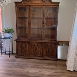 Vintage Dining Room set