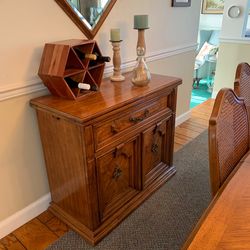 Thomasville Dining Room Set