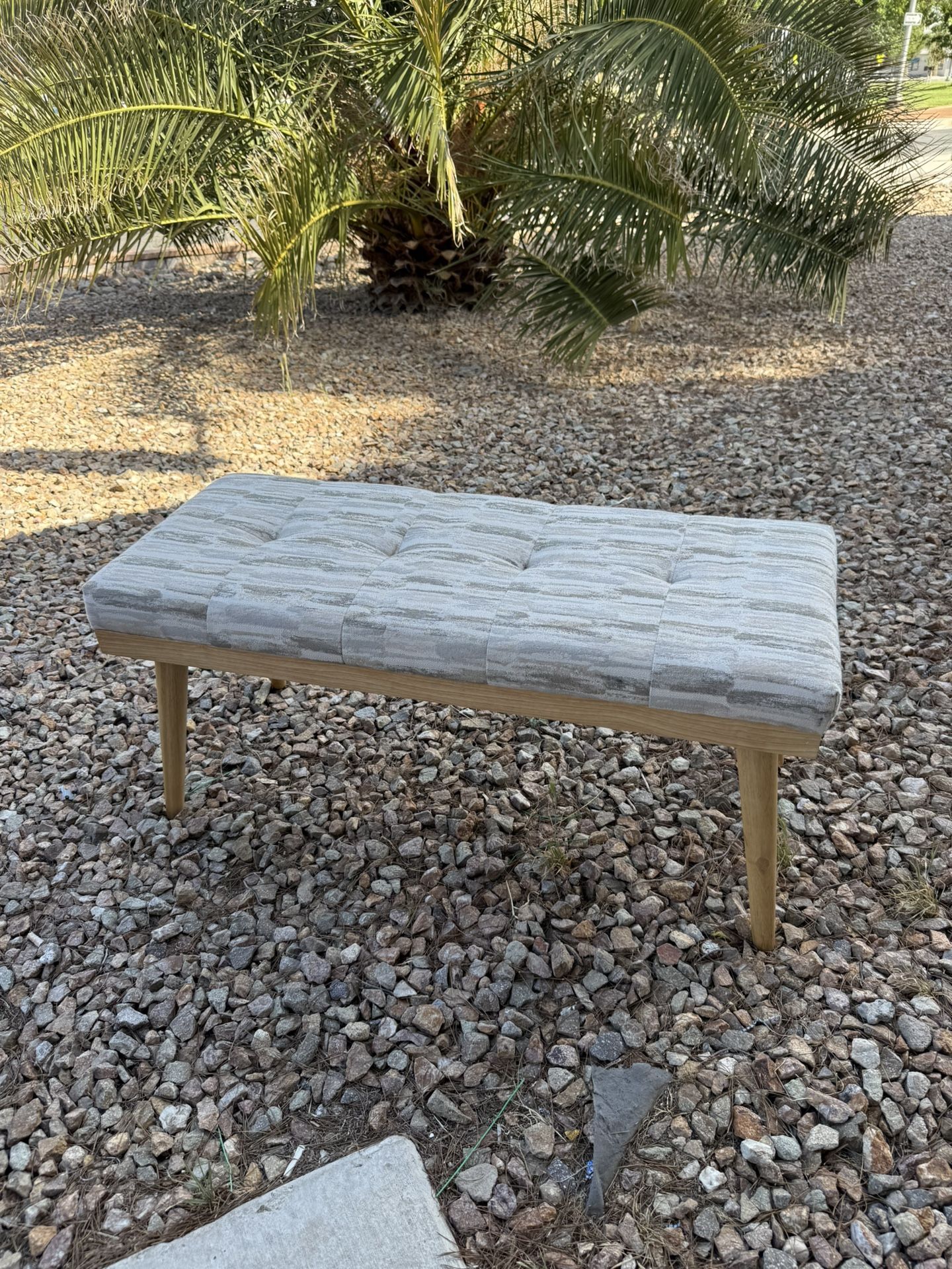 Stool