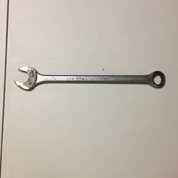 P&C 1 1/4” Combo Wrench