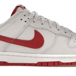 Nike Dunk Low Vast Grey Size 7.5 9.5 11 