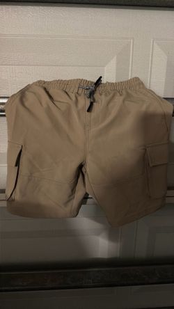 Old shorts 10/12