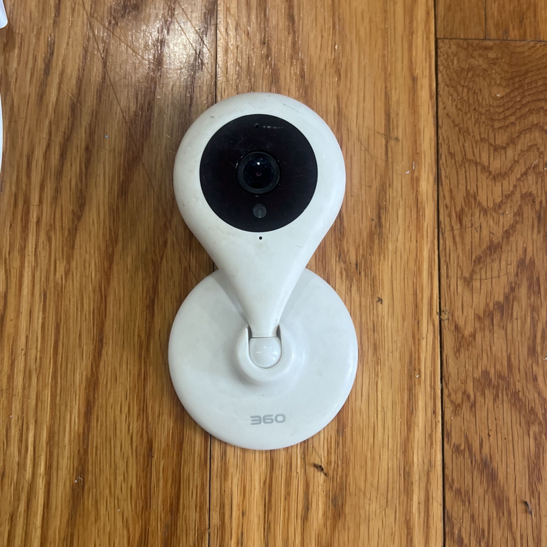 360 Home Camera 