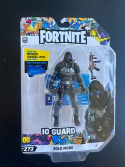 Fortnite IO Guard $40
