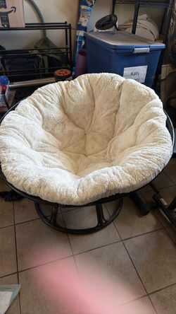 Comfy chair