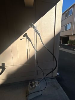 Clothing Steamer