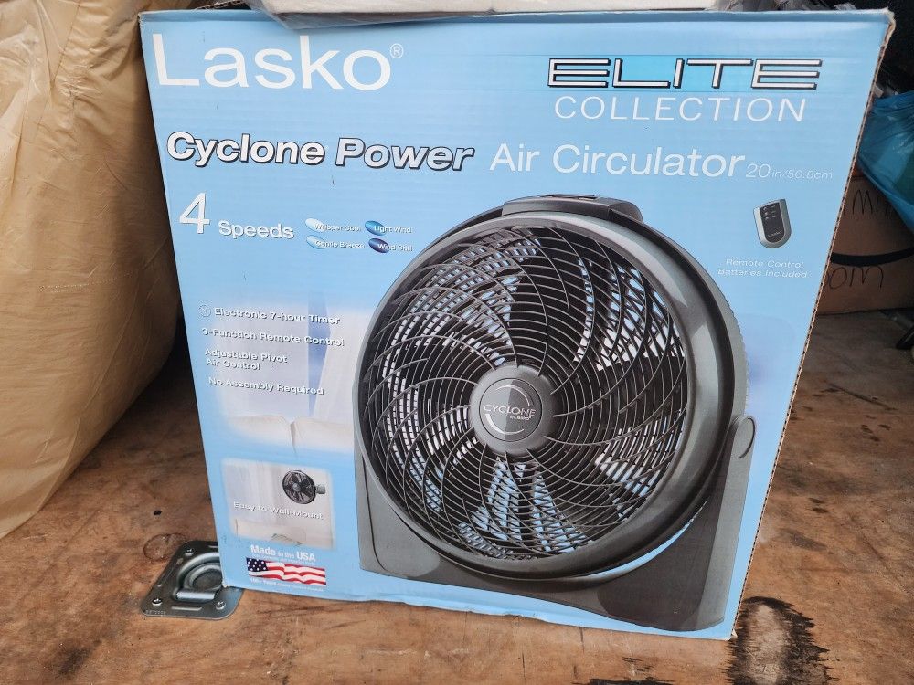 Fan