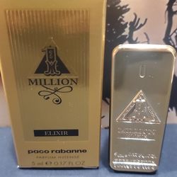 1 Million Elixer Mini Dabber 