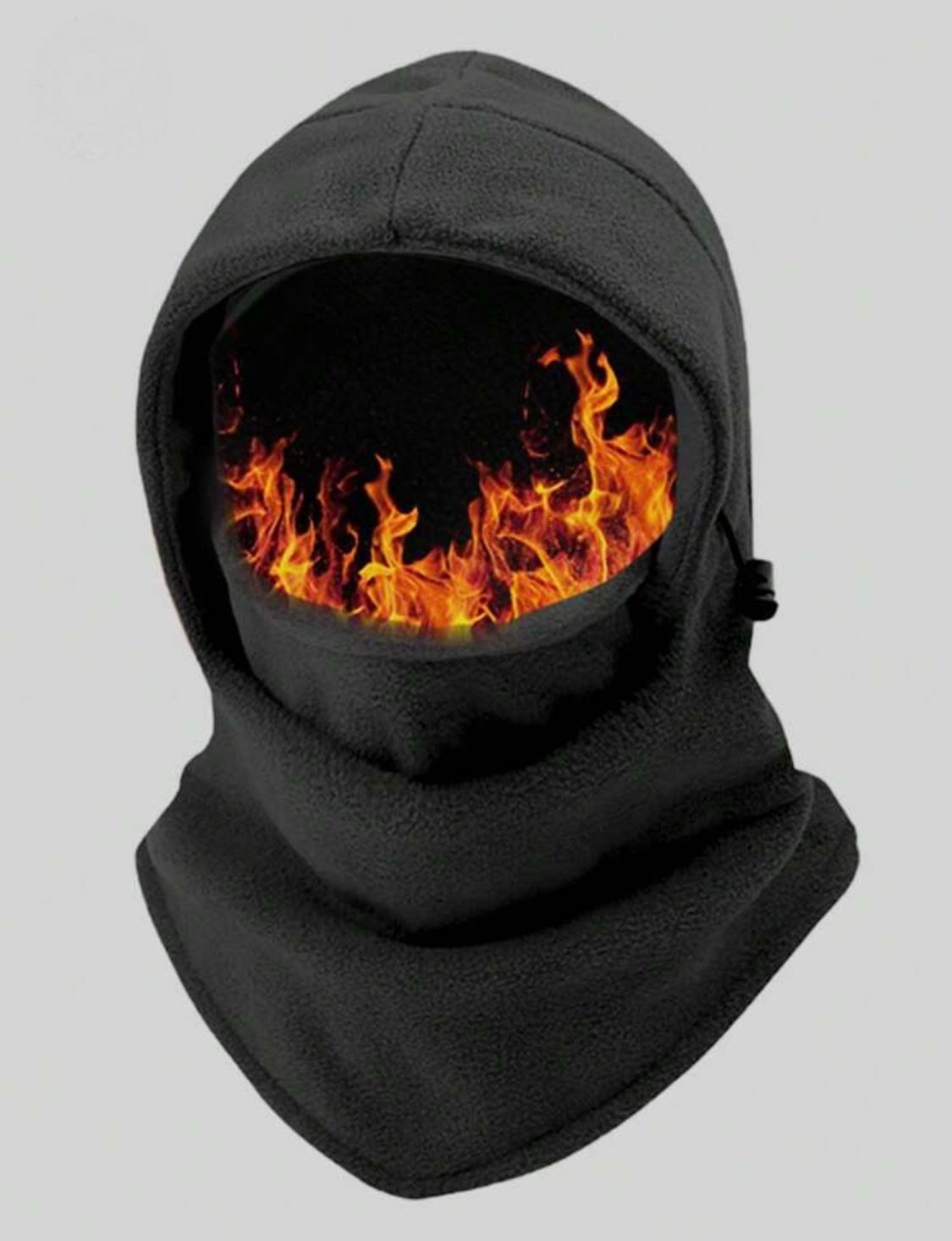 Winter Face Mask