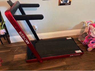 Caminadora/treadmill