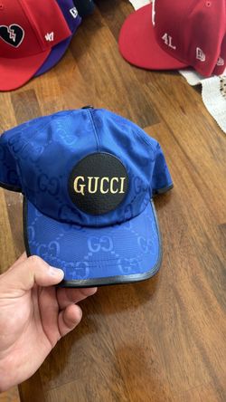 Premium baseball caps and designer caps