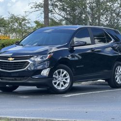 2021 Chevrolet Equinox