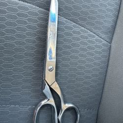 Vintage Singer Scissors