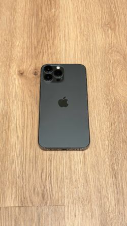 Unlocked iPhone 13 Pro Max 512GB
