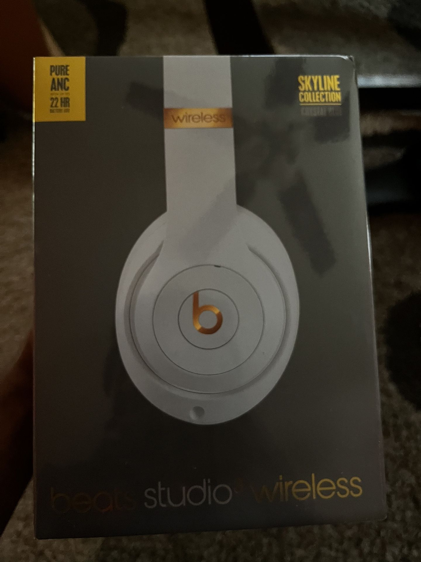 Studio Beat 3s