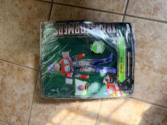 Transformers 3t-4t