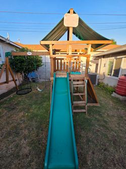 Play House