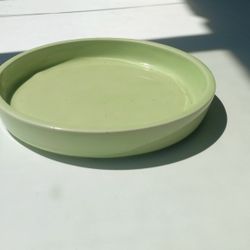 New Oval Glazed Ceramic Dish/ Plate/ Platter/ Tray 