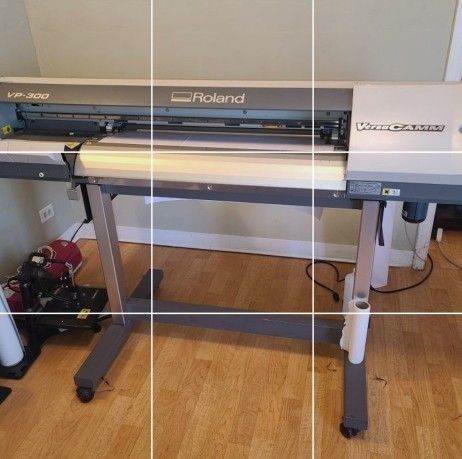 Roland Versacamm VP300 - 30