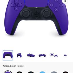 Ps5 controller