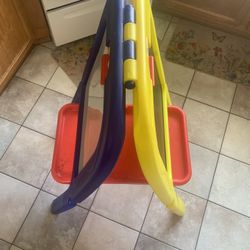 Whiteboard/ Chalkboard 