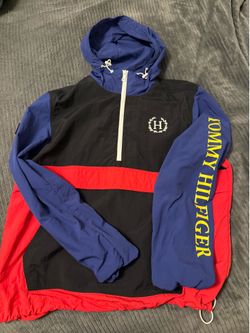 Tommy Hilfiger winter breaker L