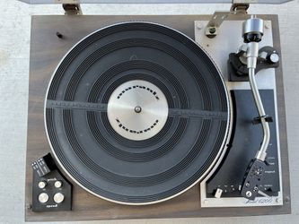 Marantz Vinyl Record Player